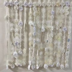 幻日のヨハネ ブルーマグネットタイル＋クリアファイル＋タペストリー