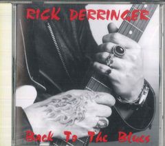 Blues Saraceno – Never Look Back - メルカリ