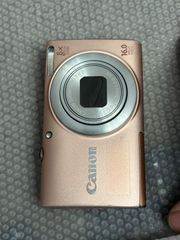 Canon コンパクトデジタルカメラ 16.0メガピクセル 動作品 - メルカリ