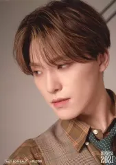 【中古】生写真(男性) SEVENTEEN/DINO(ディノ)/「SEVENTEEN museum 2021」後半会期入場特典ブロマイド