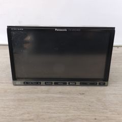 Panasonic strada CN-RX01D SD カーナビ ジャンク品 - メルカリ