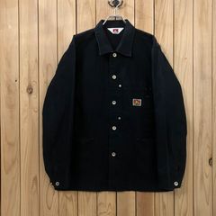 NATAL DESIGN CITY COACH JACKET M ネイビー 紺 - メルカリ