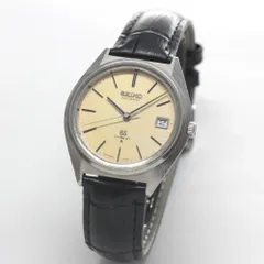 2026年最新】56グランドセイコー 56GSの人気アイテム - メルカリ