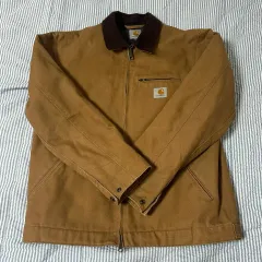 Carhartt カーハート デトロイト DEAR. ボンカン L (100-105)