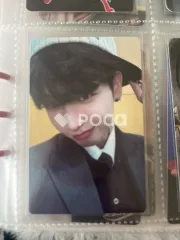 BOYNEXTDOOR ミョン・ジェヒョン No Genre ポップアップストア ラキドロ