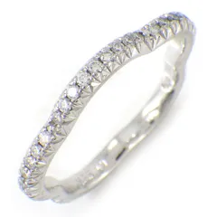 2026年最新】K18 ダイヤモンド フルエタニティリングの人気アイテム