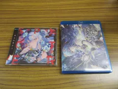 【np】CD Specter 星街すいせい 未開封品 Hoshimachi Suisei 1st Solo Live STELLAR into the GALAXY Blu-ray 2点セット