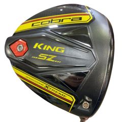 ゼクシオエックス 2024年 ドライバー 9.5° ヘッドのみ／XXIOX 1W
