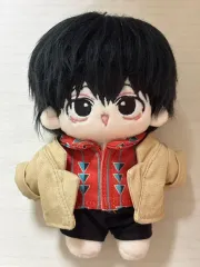 サカモトデイズ サカデイ 南雲 ぬい ぬいぐるみ