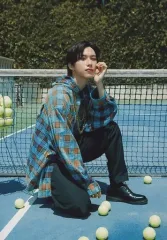 【中古】生写真(男性) INI/池崎理人/CD「Awakening」【初回限定盤A】INI OFFICIAL STORE(FC会員限定)購入特典メンバー別 L判生写真