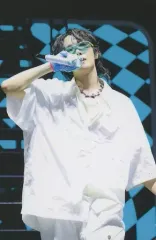 【中古】コレクションカード(男性) BTS(防弾少年団)/J-HOPE(ジェイホープ)/ライブフォト/映画「j-hope IN THE BOX」来場者特典オリジナルフォトカード 第2弾