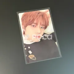TXT ボムギュ GOOD BOY GONE BAD Limited Edition B