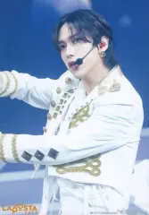 【中古】生写真(男性) 2：INI/池崎理人/ライブフォト/「LAPOSTA 2023」ステージフォト