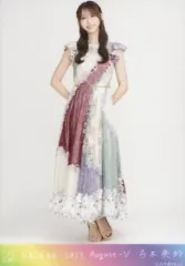 【中古】生写真(坂道シリーズ) 弓木奈於/全身・スペシャル衣装38・ホログラム仕様/スーパーレア/「乃木坂46 2023.August-V」乃木コレ ランダム生写真
