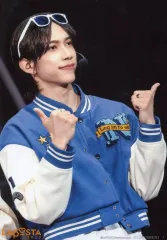 【中古】生写真(男性) 7：INI/池崎理人/ライブフォト/「LAPOSTA 2023」ステージフォト