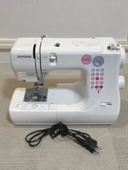 2026年最新】ジャノメミシン 660の人気アイテム - メルカリ