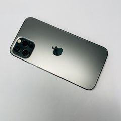 iPhone 12 Pro 512GB SIMフリー 電池100% 34976