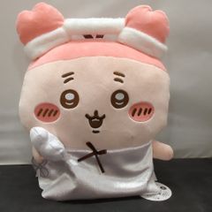 ちいかわ おそろいなピザなマスコット 古本屋 - メルカリ