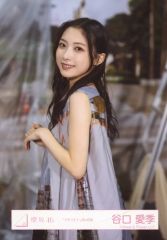 乃木坂46 矢田萌華 LINE MUSIC 直筆サイン入りポスター 非売品 当選