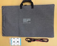 ECOFLOW ソーラーパネル 熱帯魚様専用 - メルカリ