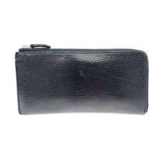 ENRIQUE LOEWE KNAPPE エンリケロエベナッペ ポーチ レザー - メルカリ