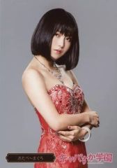 エースコック スーパーカップ AKB 向井地美音 アクリルスタンド - メルカリ