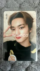 CRAVITY テヨン Part.1 The Awakening : Written in the Stars YOUTH ver.