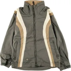 古着 90~00年代 コロンビア Columbia CONVERT コンバート ナイロンジャケット メンズS相当/eaa612550