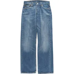 古着 リーバイス Levi's 501 ユーロモデル ストレートデニムパンツ メンズw30相当/eaa613001