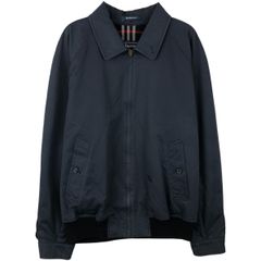 90s バーバリー Burberrys スイングトップ ナイロンジャケット 古着