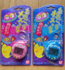 たまごっち メスっちオスっちセット