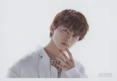 【中古】生写真(男性) 超特急/タクヤ(草川拓弥)/横型/BULLET TRAIN ARENA TOUR 2023「T.I.M.E」生写真セットC