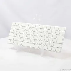 ソフマップ 〔中古品〕 Magic Keyboard MLA22J／A【262】