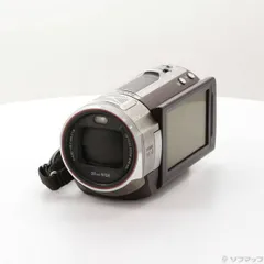 2026年最新】ビデオカメラ パナソニック hc-v620の人気アイテム - メルカリ