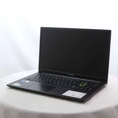 2026年最新】ASUS ノートパソコン VivoBook 15 K513EA(インテル Core 
