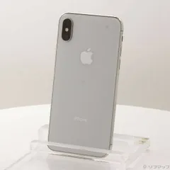 2026年最新】iphone x 256gb シルバー mqc22j/aの人気アイテム - メルカリ