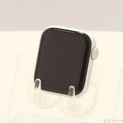 ソフマップ 〔中古品〕 Apple Watch Series 6 Nike GPS 40mm シルバーアルミニウムケース バンド無し【352】