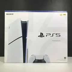 [城東35-019] SONY PlayStation5 PS5 プレイステーション5 CFI-2000A ディスクドライブ搭載
