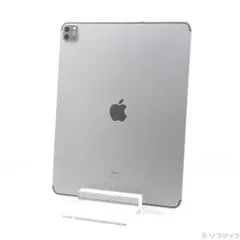 ソフマップ 〔中古品〕 iPad Pro 12.9インチ 第4世代 128GB スペースグレイ FY3C2J／A SIMフリー【344】