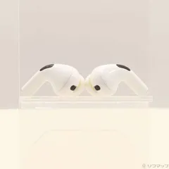 ソフマップ 〔中古品〕 AirPods Pro 第1世代 MagSafe対応 MLWK3J／A【269】