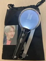 BTS SKOOL LUV AFFAIR アミボム Ver.4 出品