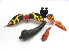 2026年最新】小美人 モスラの人気アイテム - メルカリ