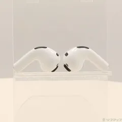ソフマップ 〔中古品〕 AirPods Pro 3 MFHP4J／A【262】