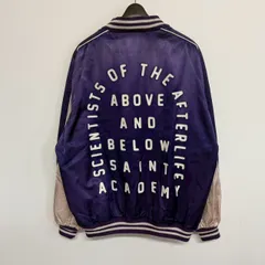 2026年最新】saint mxxxxxx スカジャンの人気アイテム - メルカリ