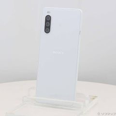 エクスペリアXperia 10 IV SO-52C ドコモdocomo SONY - メルカリ