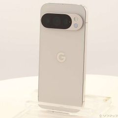 ソフマップ 〔中古品〕 Google Pixel 10 Pro 256GB ポーセリン GN4F5 SIMフリー【258】