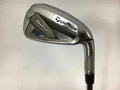 返品OK 【中古ゴルフクラブ】(5本セット)テーラーメイド SIM2 MAX (シム2 マックス) アイアン 2021 (日本仕様) KBS MAX MT85 JP スチール 6～9.P