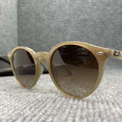 Ray Ban　レイバン　サングラス　RB2180-F 6166/13　5825