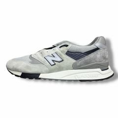 新品◎USA製 NBニューバランス U998GR Athシューズ 10.1/2◎ - メルカリ