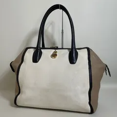 2601-192｜フルラ トートバッグ レザー マルチカラー